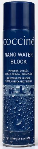 Spray  Nano Water Block 400ml