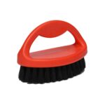 ΒΟΎΡΤΣΑ ΚΑΘΑΡΙΣΜΟΎ ΟΒΆΛ ΜΕ ΠΛΑΣΤΙΚΉ ΛΑΒΉ