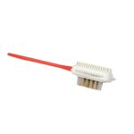 ΒΟΥΡΤΣΆΚΙ ΔΙΠΛΉΣ ΌΨΗΣ ΓΙΑ ΚΑΣΤΌΡ - Εικόνα 2