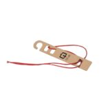 ΚΟΡΔΌΝΙ ΚΕΡΩΜΈΝΟ - Εικόνα 4