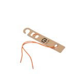 ΚΟΡΔΌΝΙ ΚΕΡΩΜΈΝΟ - Εικόνα 9