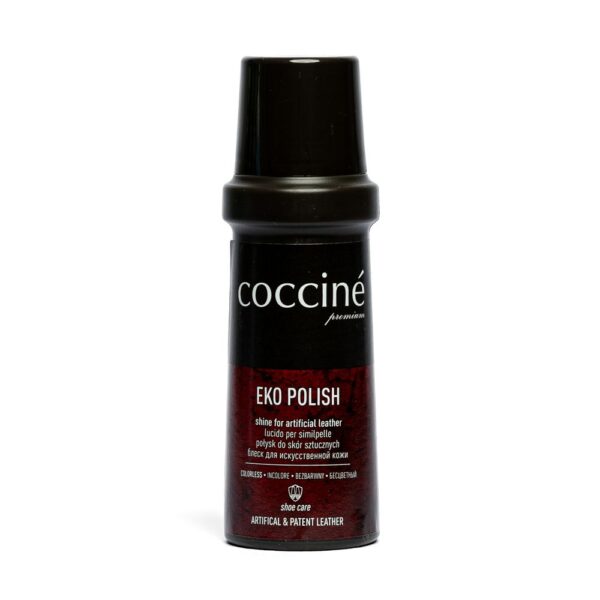 03.01.4453.JPG ΓΥΑΛΙΣΤΙΚΌ ECO POLISH ΓΙΑ ΤΕΧΝΌΔΕΡΜΑ 75ML - Εικόνα 1