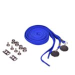 ΚΟΡΔΌΝΙΑ ΕΛΑΣΤΙΚΆ ΜΕ ΒΊΔΑ - Εικόνα 3