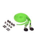 ΚΟΡΔΌΝΙΑ ΕΛΑΣΤΙΚΆ ΜΕ ΒΊΔΑ - Εικόνα 5