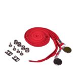 ΚΟΡΔΌΝΙΑ ΕΛΑΣΤΙΚΆ ΜΕ ΒΊΔΑ - Εικόνα 6