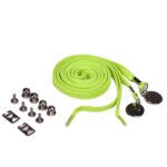 ΚΟΡΔΌΝΙΑ ΕΛΑΣΤΙΚΆ ΜΕ ΒΊΔΑ - Εικόνα 8