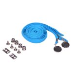 ΚΟΡΔΌΝΙΑ ΕΛΑΣΤΙΚΆ ΜΕ ΒΊΔΑ - Εικόνα 9