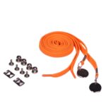 ΚΟΡΔΌΝΙΑ ΕΛΑΣΤΙΚΆ ΜΕ ΒΊΔΑ - Εικόνα 12