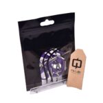 ΚΟΡΔΌΝΙΑ ΕΛΑΣΤΙΚΆ ΜΕ ΑΣΗΜΊ ΣΤΟΠΆΚΙ - Εικόνα 4