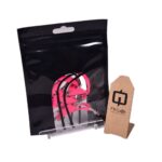 ΚΟΡΔΌΝΙΑ ΕΛΑΣΤΙΚΆ ΜΕ ΑΣΗΜΊ ΣΤΟΠΆΚΙ - Εικόνα 7