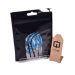 ΚΟΡΔΌΝΙΑ ΕΛΑΣΤΙΚΆ ΜΕ ΑΣΗΜΊ ΣΤΟΠΆΚΙ - Εικόνα 8