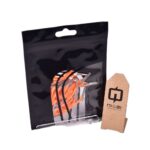 ΚΟΡΔΌΝΙΑ ΕΛΑΣΤΙΚΆ ΜΕ ΑΣΗΜΊ ΣΤΟΠΆΚΙ - Εικόνα 10