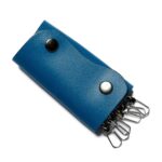 ΚΛΕΙΔΟΘΗΚΗ ΔΕΡΜΑΤΙΝΗ - Εικόνα 2