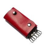 ΚΛΕΙΔΟΘΗΚΗ ΔΕΡΜΑΤΙΝΗ - Εικόνα 3