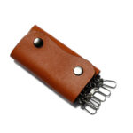 ΚΛΕΙΔΟΘΗΚΗ ΔΕΡΜΑΤΙΝΗ - Εικόνα 4