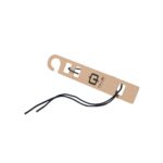 ΚΟΡΔΌΝΙ ΣΤΡΟΓΓΥΛΌ ΛΕΠΤΌ - Εικόνα 17