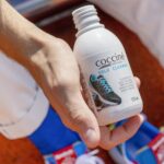 ΥΓΡΌ ΚΑΘΑΡΙΣΜΟΎ ΣΌΛΑΣ ΓΙΑ SNEAKERS - Εικόνα 2