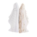 ΒΑΦΗ ΑΣΠΡΗ ΓΙΑ SNEAKERS - SNEAKERS WHITENER - Εικόνα 3