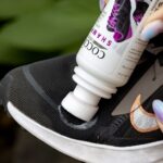 ΣΑΜΠΟΥΆΝ ΓΙΑ SNEAKERS - SNEAKERS SHAMPOO - Εικόνα 2