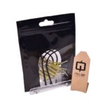 ΚΟΡΔΌΝΙΑ ΕΛΑΣΤΙΚΆ ΜΕ ΑΣΗΜΊ ΣΤΟΠΆΚΙ - Εικόνα 11