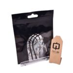 ΚΟΡΔΌΝΙΑ ΕΛΑΣΤΙΚΆ ΜΕ ΑΣΗΜΊ ΣΤΟΠΆΚΙ - Εικόνα 12