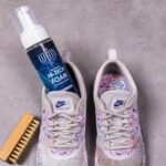 ΑΦΡΟΣ ΚΑΘΑΡΙΣΜΟΥ LUSTRO ΓΙΑ ΑΘΛΗΤΙΚΑ - Εικόνα 2