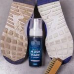 ΑΦΡΟΣ ΚΑΘΑΡΙΣΜΟΥ LUSTRO ΓΙΑ ΑΘΛΗΤΙΚΑ