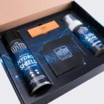 KIT ΠΕΡΙΠΟΊΗΣΗΣ ΑΘΛΗΤΙΚΏΝ LUSTRO